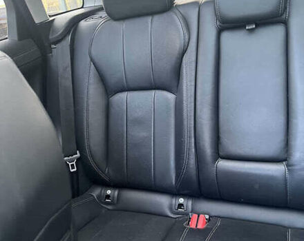 Белый Ленд Ровер Рендж Ровер Эвок, объемом двигателя 2 л и пробегом 79 тыс. км за 16000 $, фото 15 на Automoto.ua