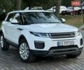 Білий Ленд Ровер Рендж Ровер Евок, об'ємом двигуна 2 л та пробігом 87 тис. км за 17999 $, фото 4 на Automoto.ua