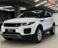 Білий Ленд Ровер Рендж Ровер Евок, об'ємом двигуна 2 л та пробігом 78 тис. км за 24000 $, фото 1 на Automoto.ua