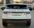 Білий Ленд Ровер Рендж Ровер Евок, об'ємом двигуна 2 л та пробігом 74 тис. км за 24500 $, фото 7 на Automoto.ua