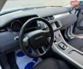 Білий Ленд Ровер Рендж Ровер Евок, об'ємом двигуна 2 л та пробігом 87 тис. км за 17999 $, фото 37 на Automoto.ua
