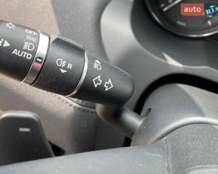 Білий Ленд Ровер Рендж Ровер Евок, об'ємом двигуна 2 л та пробігом 69 тис. км за 23800 $, фото 21 на Automoto.ua