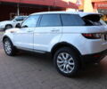 Білий Ленд Ровер Рендж Ровер Евок, об'ємом двигуна 2 л та пробігом 40 тис. км за 28900 $, фото 7 на Automoto.ua