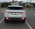 Білий Ленд Ровер Рендж Ровер Евок, об'ємом двигуна 2 л та пробігом 85 тис. км за 23600 $, фото 4 на Automoto.ua