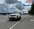 Білий Ленд Ровер Рендж Ровер Евок, об'ємом двигуна 2 л та пробігом 115 тис. км за 17500 $, фото 1 на Automoto.ua