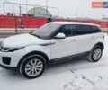 Белый Ленд Ровер Рендж Ровер Эвок, объемом двигателя 2 л и пробегом 108 тыс. км за 20999 $, фото 11 на Automoto.ua