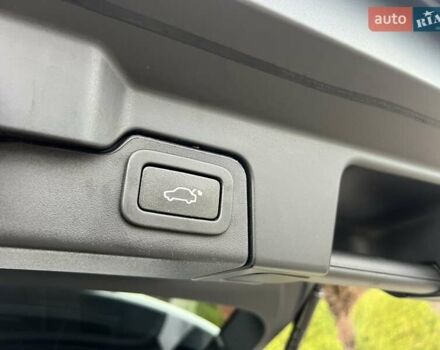 Білий Ленд Ровер Рендж Ровер Евок, об'ємом двигуна 2 л та пробігом 56 тис. км за 26400 $, фото 31 на Automoto.ua