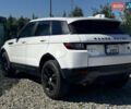 Белый Ленд Ровер Рендж Ровер Эвок, объемом двигателя 2 л и пробегом 200 тыс. км за 17000 $, фото 6 на Automoto.ua