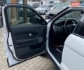 Білий Ленд Ровер Рендж Ровер Евок, об'ємом двигуна 2 л та пробігом 69 тис. км за 23800 $, фото 12 на Automoto.ua