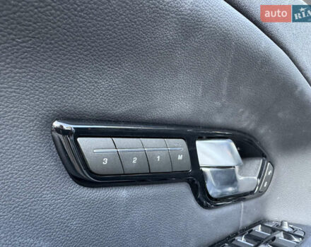 Белый Ленд Ровер Рендж Ровер Эвок, объемом двигателя 2 л и пробегом 103 тыс. км за 19500 $, фото 16 на Automoto.ua