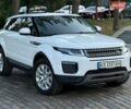 Білий Ленд Ровер Рендж Ровер Евок, об'ємом двигуна 2 л та пробігом 87 тис. км за 17999 $, фото 3 на Automoto.ua