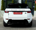 Белый Ленд Ровер Рендж Ровер Эвок, объемом двигателя 2 л и пробегом 190 тыс. км за 29900 $, фото 21 на Automoto.ua