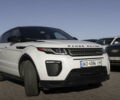 Білий Ленд Ровер Рендж Ровер Евок, об'ємом двигуна 2 л та пробігом 89 тис. км за 25700 $, фото 5 на Automoto.ua