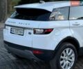 Білий Ленд Ровер Рендж Ровер Евок, об'ємом двигуна 2 л та пробігом 87 тис. км за 17999 $, фото 29 на Automoto.ua