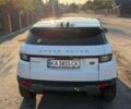 Белый Ленд Ровер Рендж Ровер Эвок, объемом двигателя 2 л и пробегом 172 тыс. км за 18000 $, фото 9 на Automoto.ua