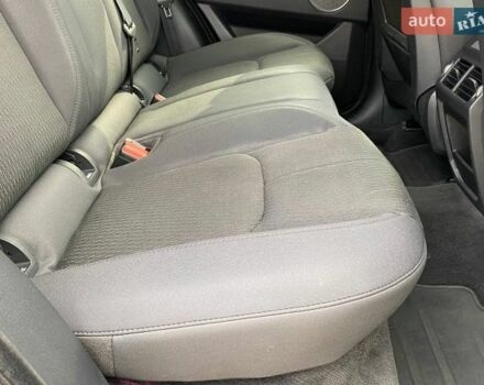 Білий Ленд Ровер Рендж Ровер Евок, об'ємом двигуна 2 л та пробігом 69 тис. км за 23800 $, фото 30 на Automoto.ua