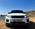 Білий Ленд Ровер Рендж Ровер Евок, об'ємом двигуна 2 л та пробігом 130 тис. км за 23000 $, фото 5 на Automoto.ua