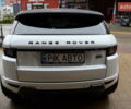 Белый Ленд Ровер Рендж Ровер Эвок, объемом двигателя 2 л и пробегом 67 тыс. км за 28900 $, фото 6 на Automoto.ua