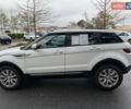 Білий Ленд Ровер Рендж Ровер Евок, об'ємом двигуна 2 л та пробігом 76 тис. км за 31000 $, фото 3 на Automoto.ua