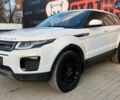 Білий Ленд Ровер Рендж Ровер Евок, об'ємом двигуна 2 л та пробігом 69 тис. км за 23800 $, фото 2 на Automoto.ua