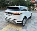 Білий Ленд Ровер Рендж Ровер Евок, об'ємом двигуна 2 л та пробігом 59 тис. км за 29900 $, фото 7 на Automoto.ua