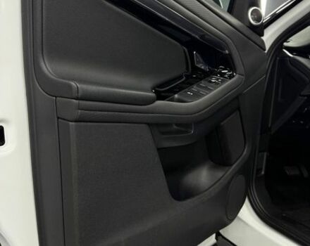 Белый Ленд Ровер Рендж Ровер Эвок, объемом двигателя 2 л и пробегом 99 тыс. км за 27999 $, фото 53 на Automoto.ua