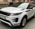 Белый Ленд Ровер Рендж Ровер Эвок, объемом двигателя 2 л и пробегом 62 тыс. км за 37000 $, фото 1 на Automoto.ua