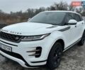 Белый Ленд Ровер Рендж Ровер Эвок, объемом двигателя 2 л и пробегом 150 тыс. км за 25000 $, фото 2 на Automoto.ua