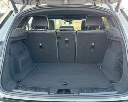 Белый Ленд Ровер Рендж Ровер Эвок, объемом двигателя 2 л и пробегом 99 тыс. км за 27999 $, фото 26 на Automoto.ua