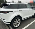 Білий Ленд Ровер Рендж Ровер Евок, об'ємом двигуна 2 л та пробігом 92 тис. км за 34000 $, фото 6 на Automoto.ua
