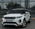 Білий Ленд Ровер Рендж Ровер Евок, об'ємом двигуна 2 л та пробігом 99 тис. км за 33900 $, фото 1 на Automoto.ua
