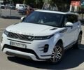 Білий Ленд Ровер Рендж Ровер Евок, об'ємом двигуна 2 л та пробігом 89 тис. км за 36500 $, фото 1 на Automoto.ua