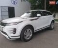 Білий Ленд Ровер Рендж Ровер Евок, об'ємом двигуна 2 л та пробігом 52 тис. км за 40500 $, фото 1 на Automoto.ua