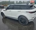 Ленд Ровер Рендж Ровер Эвок 2019 в Сумах на Automoto.ua Белый Ленд Ровер Рендж Ровер Эвок, объемом двигателя 2 л и пробегом 132 тыс. км за 11900 $, фото 2 на Automoto.ua