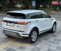 Білий Ленд Ровер Рендж Ровер Евок, об'ємом двигуна 2 л та пробігом 59 тис. км за 29900 $, фото 9 на Automoto.ua