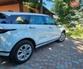 Білий Ленд Ровер Рендж Ровер Евок, об'ємом двигуна 2 л та пробігом 59 тис. км за 26400 $, фото 2 на Automoto.ua