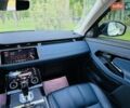 Білий Ленд Ровер Рендж Ровер Евок, об'ємом двигуна 2 л та пробігом 90 тис. км за 34555 $, фото 111 на Automoto.ua