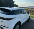 Білий Ленд Ровер Рендж Ровер Евок, об'ємом двигуна 2 л та пробігом 86 тис. км за 39900 $, фото 4 на Automoto.ua