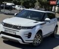 Білий Ленд Ровер Рендж Ровер Евок, об'ємом двигуна 2 л та пробігом 89 тис. км за 36555 $, фото 20 на Automoto.ua