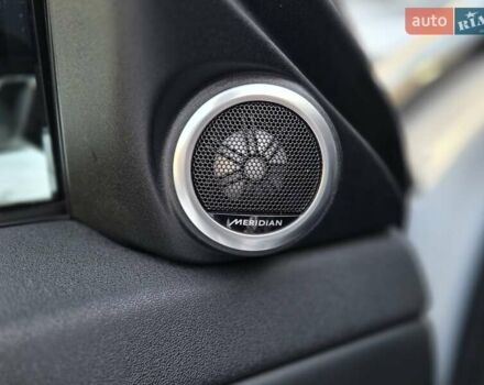 Белый Ленд Ровер Рендж Ровер Эвок, объемом двигателя 2 л и пробегом 54 тыс. км за 33599 $, фото 7 на Automoto.ua