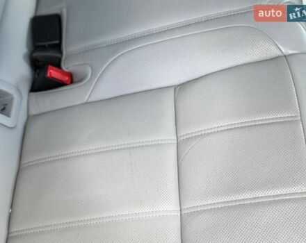 Білий Ленд Ровер Рендж Ровер Евок, об'ємом двигуна 2 л та пробігом 63 тис. км за 36000 $, фото 6 на Automoto.ua