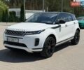 Білий Ленд Ровер Рендж Ровер Евок, об'ємом двигуна 2 л та пробігом 87 тис. км за 27700 $, фото 1 на Automoto.ua