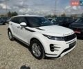 Білий Ленд Ровер Рендж Ровер Евок, об'ємом двигуна 2 л та пробігом 100 тис. км за 31900 $, фото 18 на Automoto.ua