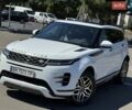 Білий Ленд Ровер Рендж Ровер Евок, об'ємом двигуна 2 л та пробігом 89 тис. км за 36500 $, фото 20 на Automoto.ua