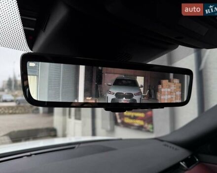 Білий Ленд Ровер Рендж Ровер Евок, об'ємом двигуна 2 л та пробігом 82 тис. км за 39900 $, фото 63 на Automoto.ua