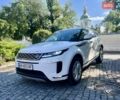 Білий Ленд Ровер Рендж Ровер Евок, об'ємом двигуна 2 л та пробігом 74 тис. км за 37444 $, фото 1 на Automoto.ua