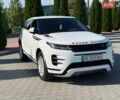 Белый Ленд Ровер Рендж Ровер Эвок, объемом двигателя 2 л и пробегом 66 тыс. км за 36500 $, фото 4 на Automoto.ua