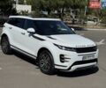 Білий Ленд Ровер Рендж Ровер Евок, об'ємом двигуна 2 л та пробігом 89 тис. км за 36555 $, фото 25 на Automoto.ua