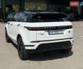 Білий Ленд Ровер Рендж Ровер Евок, об'ємом двигуна 2 л та пробігом 87 тис. км за 27700 $, фото 12 на Automoto.ua