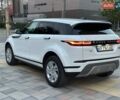 Білий Ленд Ровер Рендж Ровер Евок, об'ємом двигуна 2 л та пробігом 59 тис. км за 29900 $, фото 4 на Automoto.ua